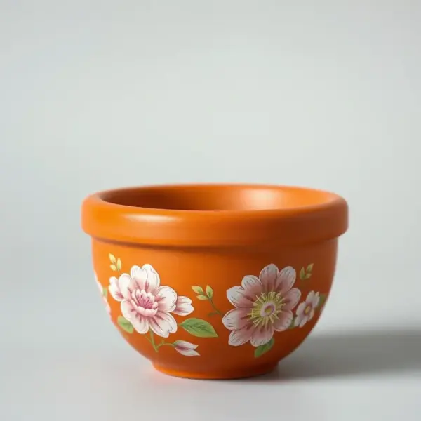 Indoor Plant Pot