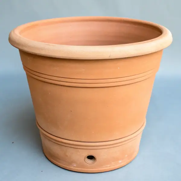 Custom Pattern Planter
